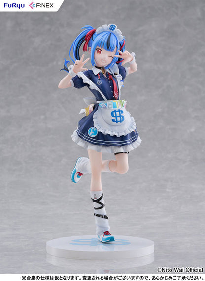 Nito Wai 1/7 Figure - Image 8