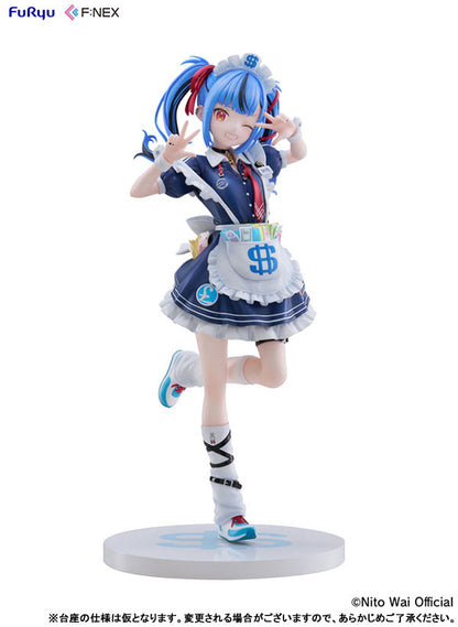 Nito Wai 1/7 Figure - Image 9