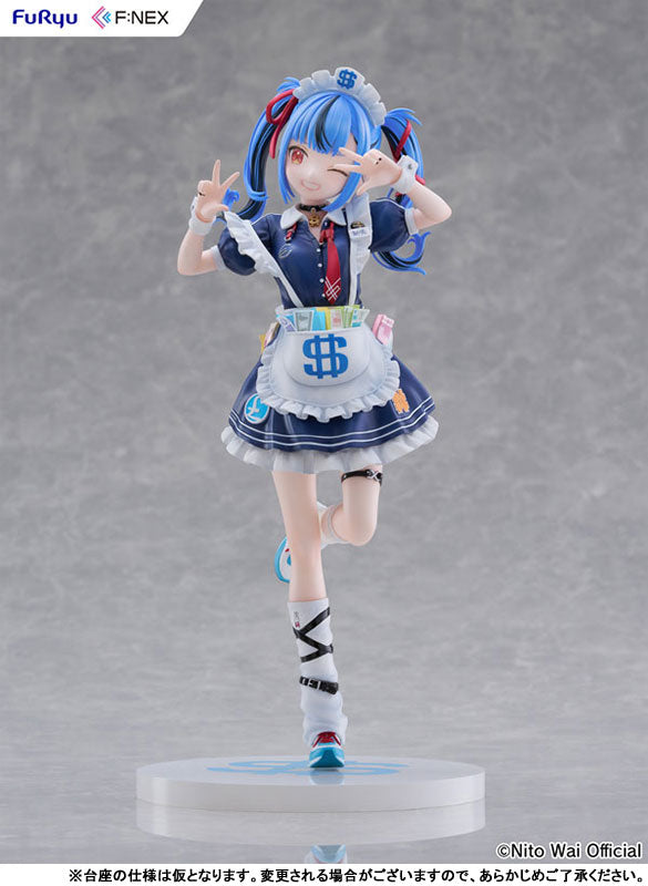Nito Wai 1/7 Figure - Image 10
