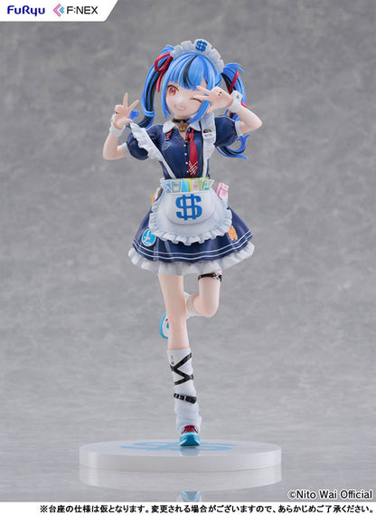 Nito Wai 1/7 Figure - Image 10