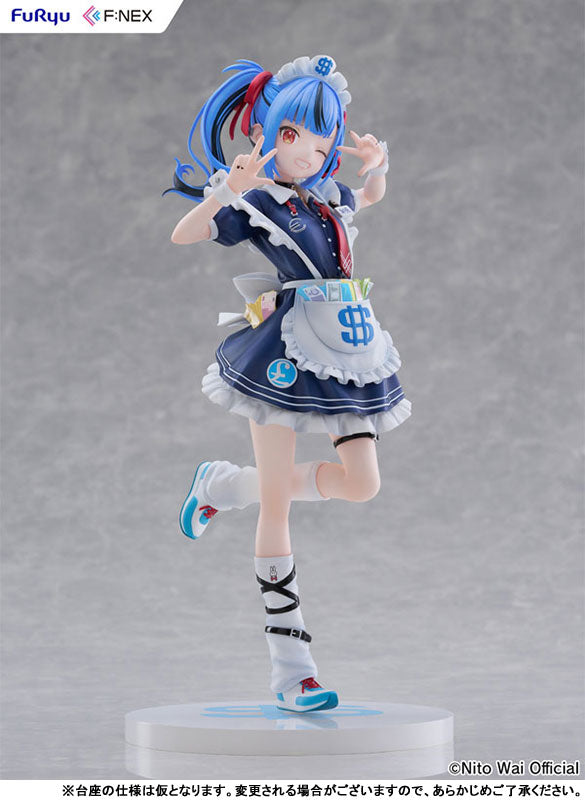 Nito Wai 1/7 Figure - Image 11