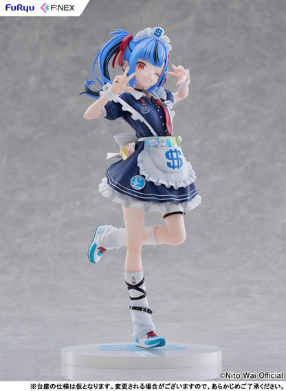 Nito Wai 1/7 Figure - Image 11