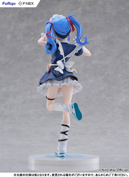 Nito Wai 1/7 Figure - Image 12
