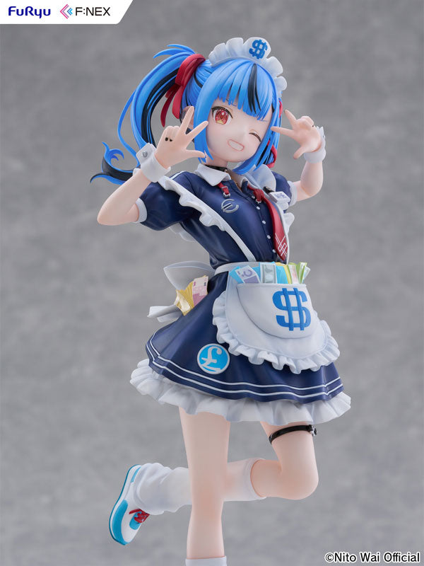 Nito Wai 1/7 Figure - Image 13