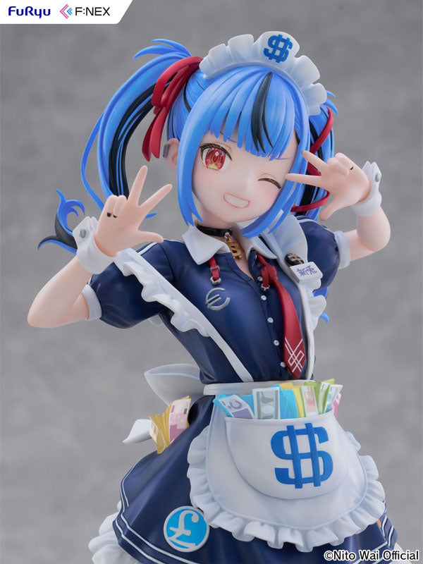 Nito Wai 1/7 Figure - Image 15