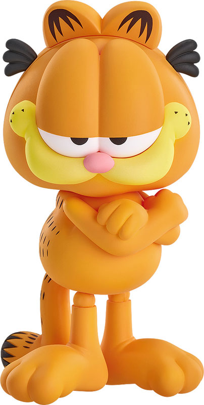 Nendoroid Garfield - Image 2