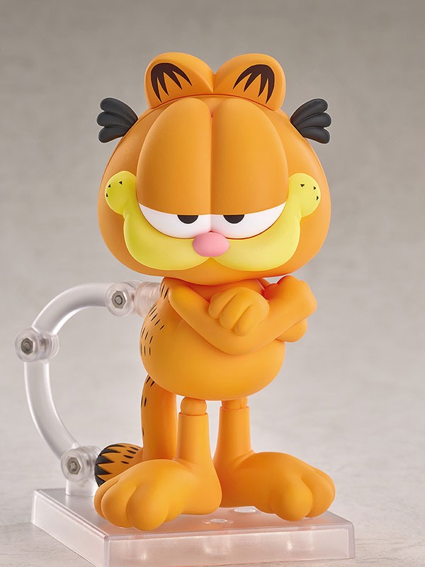 Nendoroid Garfield - Image 3