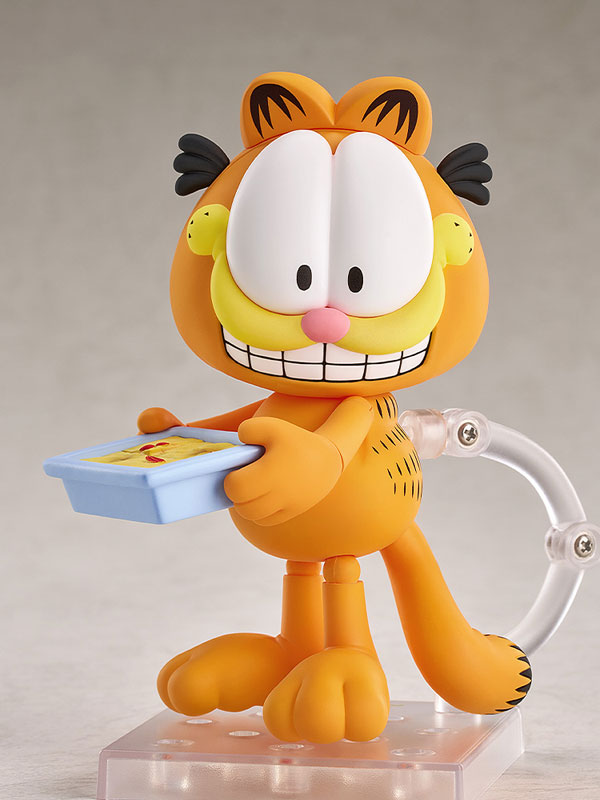 Nendoroid Garfield - Image 4