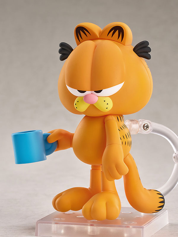 Nendoroid Garfield - Image 5