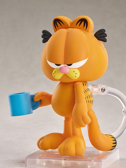 Nendoroid Garfield - Image 5