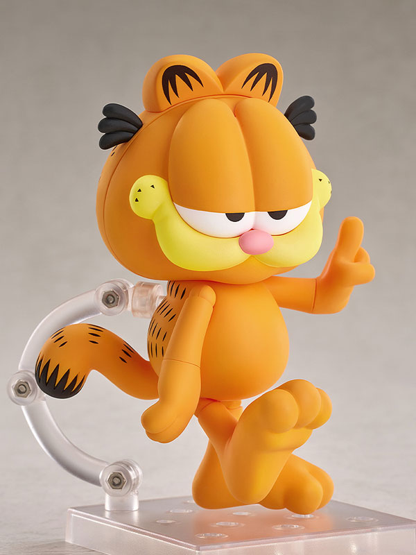 Nendoroid Garfield - Image 6