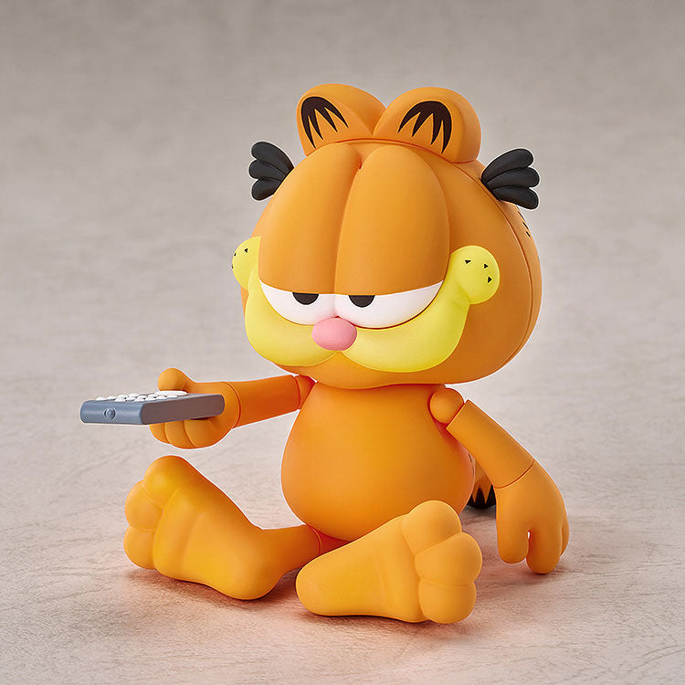 Nendoroid Garfield - Image 7