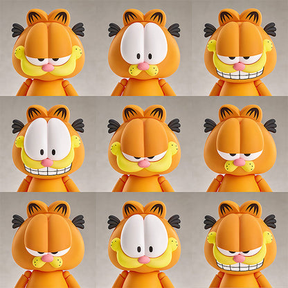 Nendoroid Garfield - Image 8