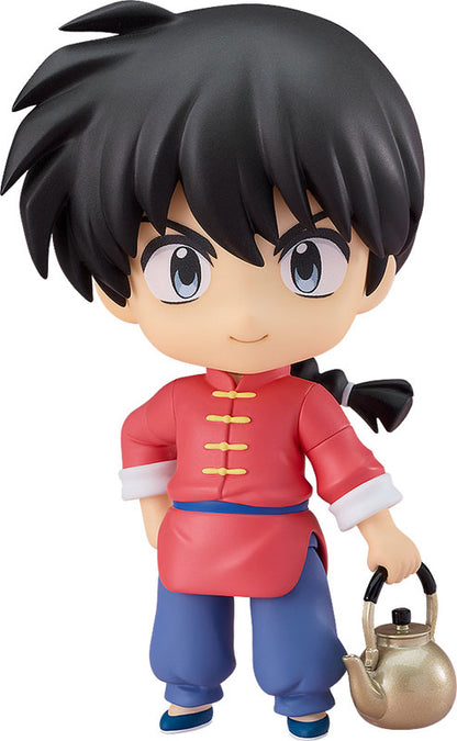 Nendoroid TV Anime "Ranma 1/2" Ranma Saotome - Image 2