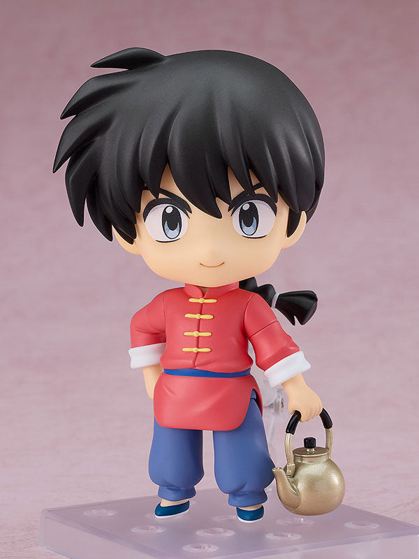 Nendoroid TV Anime "Ranma 1/2" Ranma Saotome - Image 3
