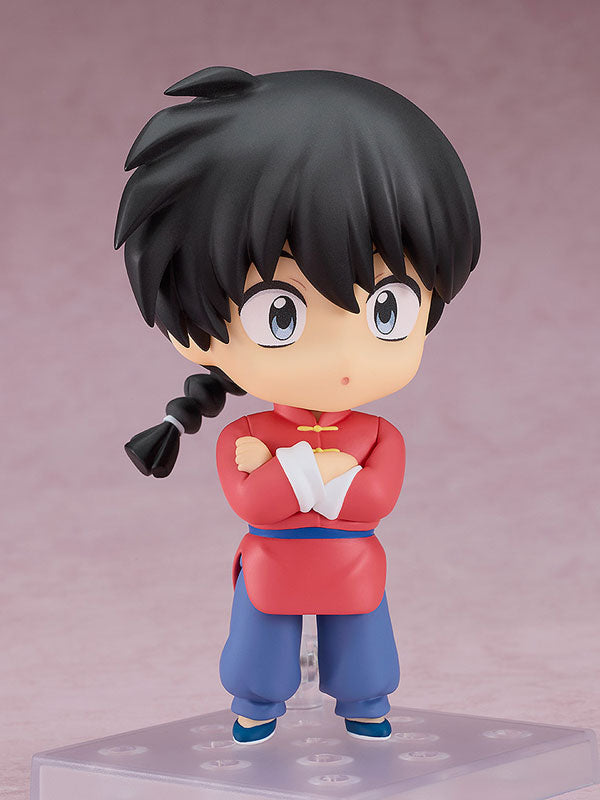 Nendoroid TV Anime "Ranma 1/2" Ranma Saotome - Image 4