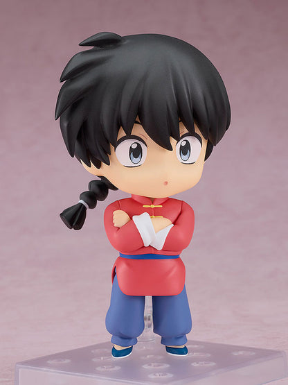 Nendoroid TV Anime "Ranma 1/2" Ranma Saotome - Image 4
