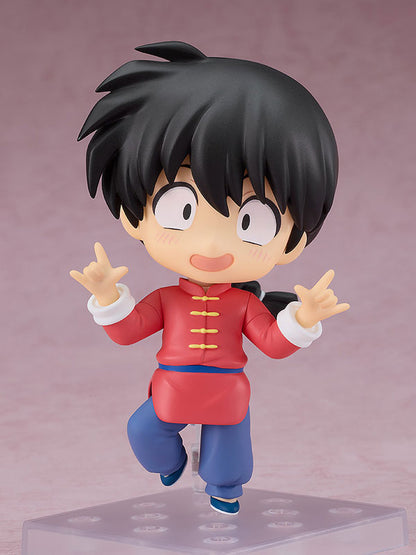 Nendoroid TV Anime "Ranma 1/2" Ranma Saotome - Image 5