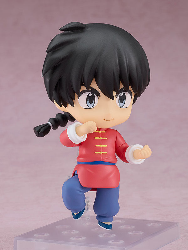 Nendoroid TV Anime "Ranma 1/2" Ranma Saotome - Image 6