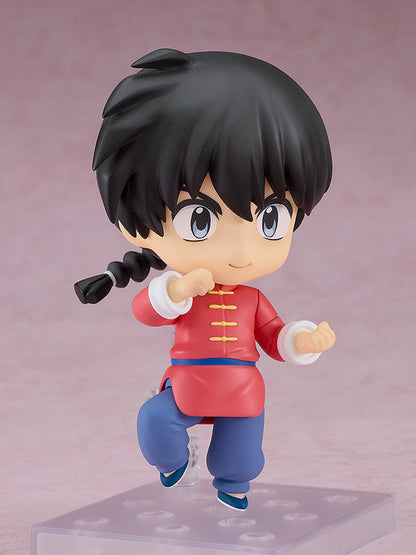 Nendoroid TV Anime "Ranma 1/2" Ranma Saotome - Image 6