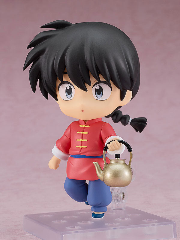 Nendoroid TV Anime "Ranma 1/2" Ranma Saotome - Image 7