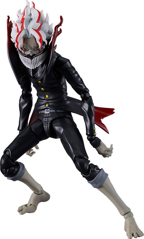 figma Dandadan Okarun (Transformed) - Image 2