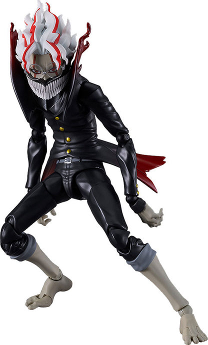 figma Dandadan Okarun (Transformed) - Image 2