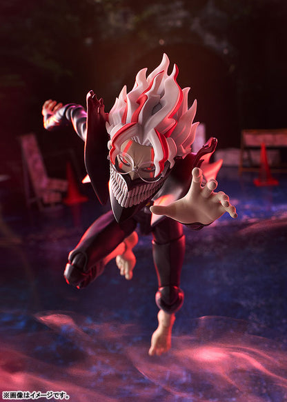 figma Dandadan Okarun (Transformed) - Image 4