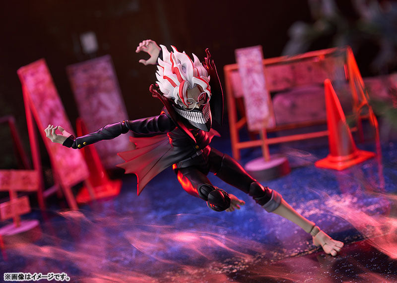 figma Dandadan Okarun (Transformed) - Image 5