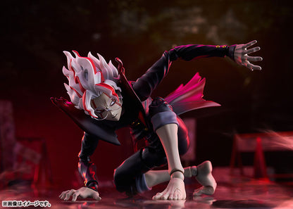 figma Dandadan Okarun (Transformed) - Image 6