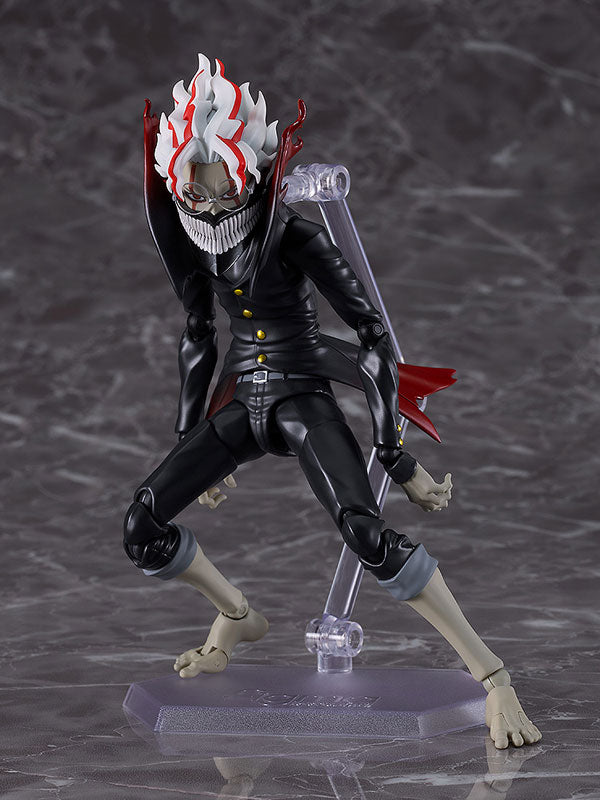 figma Dandadan Okarun (Transformed) - Image 7
