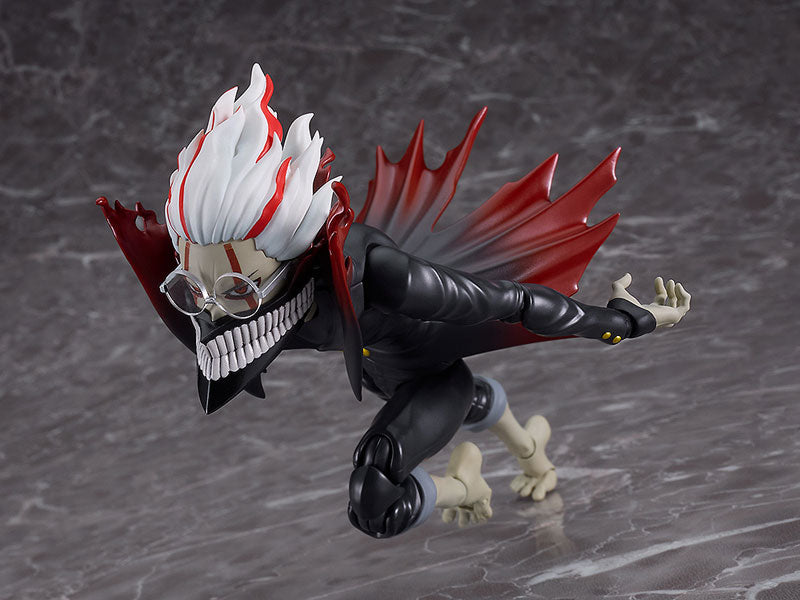 figma Dandadan Okarun (Transformed) - Image 8