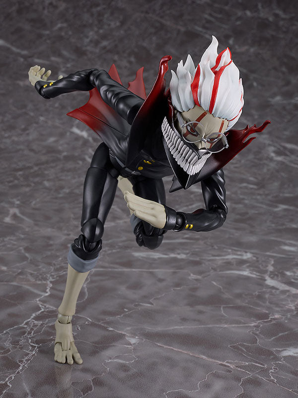 figma Dandadan Okarun (Transformed) - Image 9