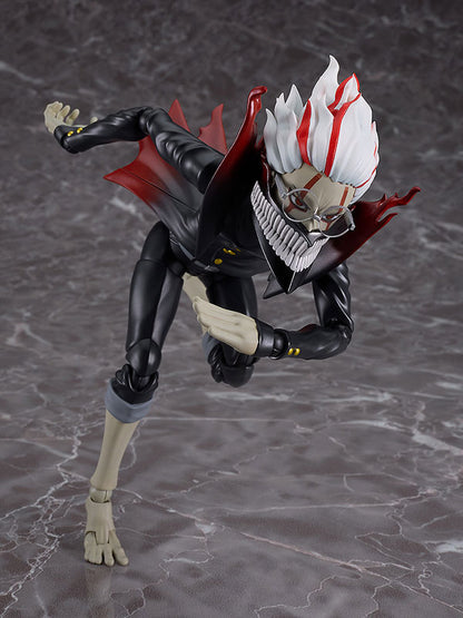 figma Dandadan Okarun (Transformed) - Image 9