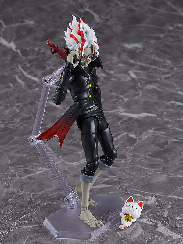 figma Dandadan Okarun (Transformed) - Image 10