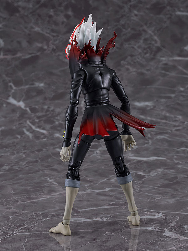 figma Dandadan Okarun (Transformed) - Image 12