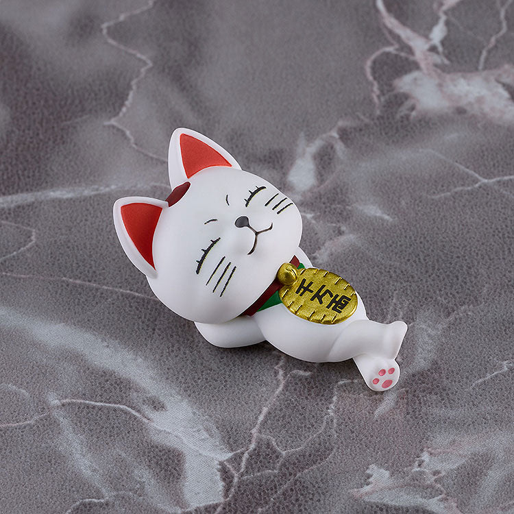 figma Dandadan Okarun (Transformed) - Image 13