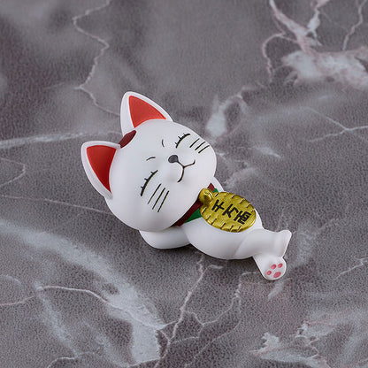 figma Dandadan Okarun (Transformed) - Image 13