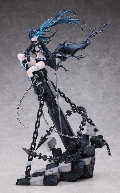Black Rock Shooter: Pilot Edition Ver. 1/7 Figure - Image 3