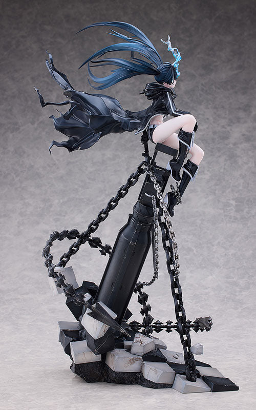 Black Rock Shooter: Pilot Edition Ver. 1/7 Figure - Image 4