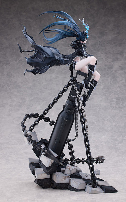 Black Rock Shooter: Pilot Edition Ver. 1/7 Figure - Image 4