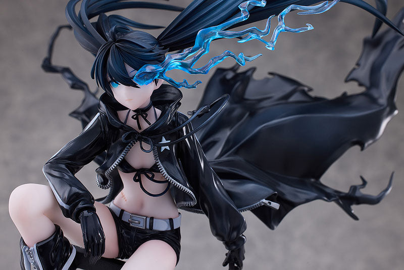 Black Rock Shooter: Pilot Edition Ver. 1/7 Figure - Image 6