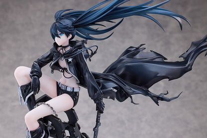 Black Rock Shooter: Pilot Edition Ver. 1/7 Figure - Image 7