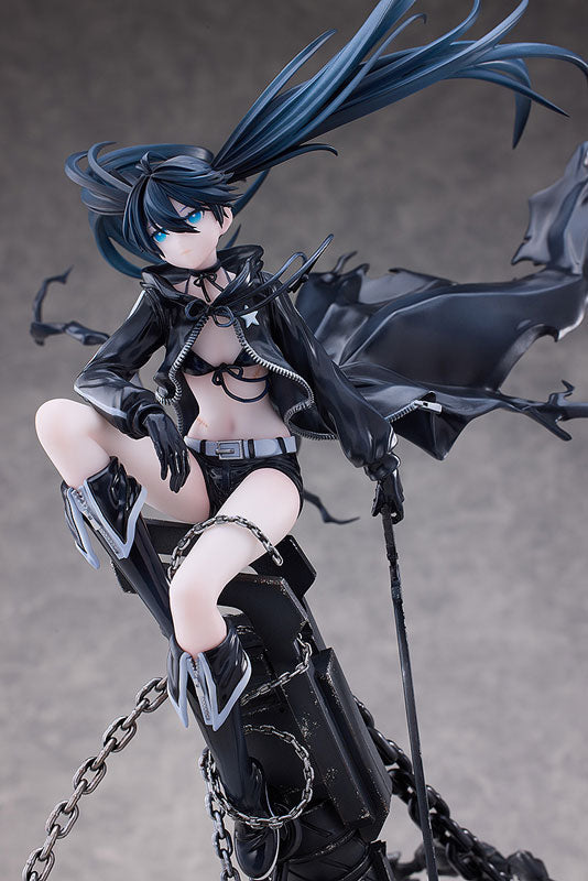 Black Rock Shooter: Pilot Edition Ver. 1/7 Figure - Image 8