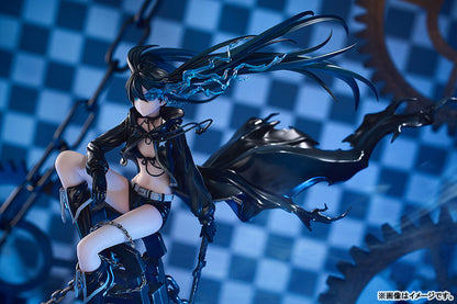 Black Rock Shooter: Pilot Edition Ver. 1/7 Figure - Image 12