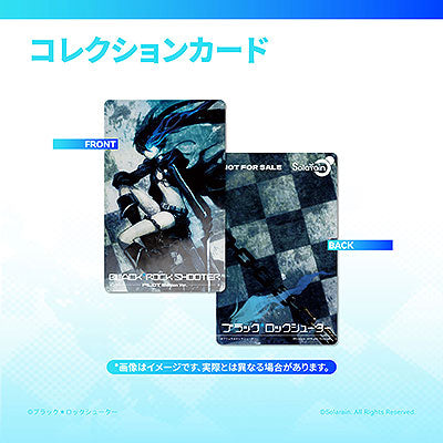 Black Rock Shooter: Pilot Edition Ver. 1/7 Figure - Image 13