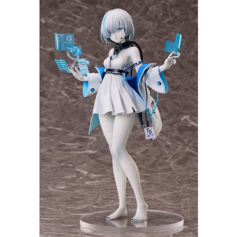 Azur Lane TB (quiet) 1/7 Figure - Image 2