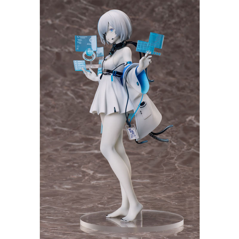 Azur Lane TB (quiet) 1/7 Figure - Image 3