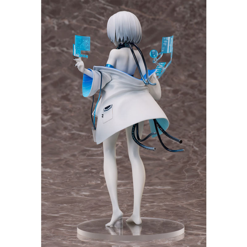 Azur Lane TB (quiet) 1/7 Figure - Image 4