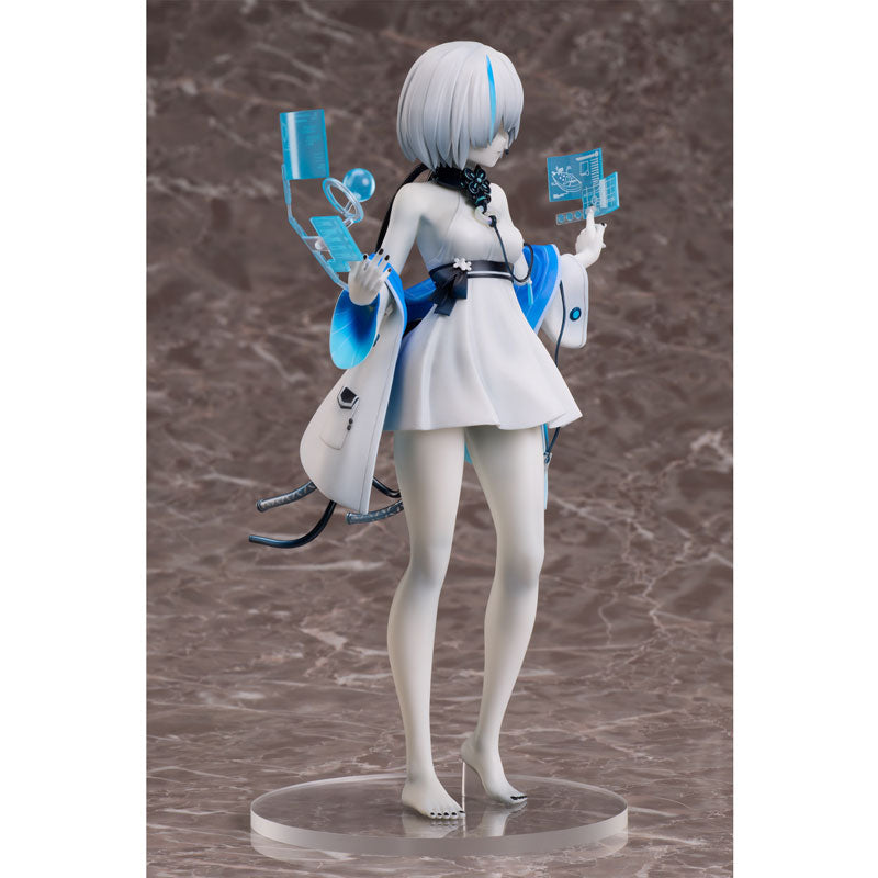 Azur Lane TB (quiet) 1/7 Figure - Image 6